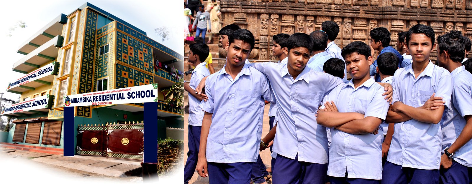 Mirambika School